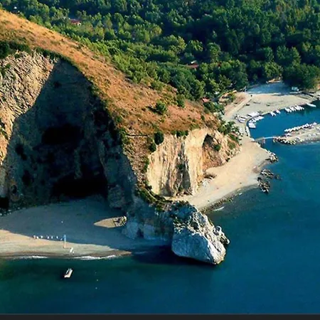 Anna Casa vacanze