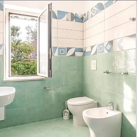 Casa vacanze Anna Palinuro