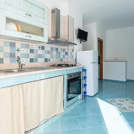 Anna Casa vacanze