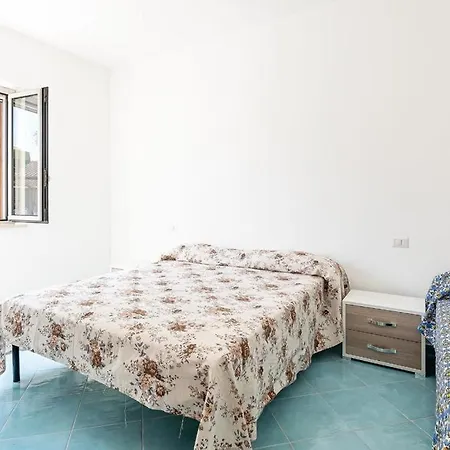 Casa vacanze Anna Palinuro