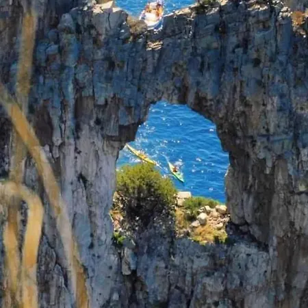 Anna Casa vacanze Palinuro