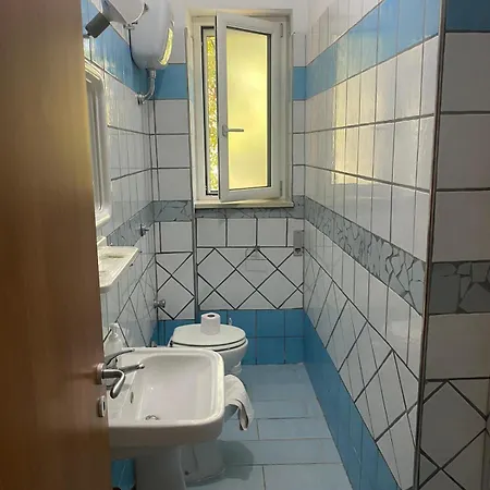 Anna Holiday home