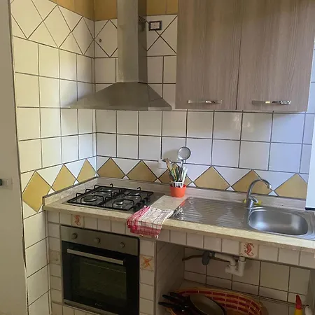 Casa vacanze Anna Palinuro