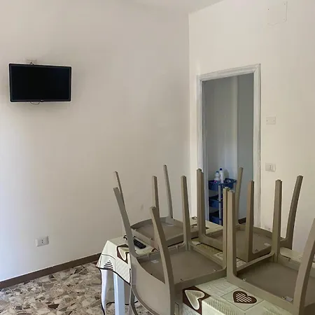 Anna Holiday home Palinuro