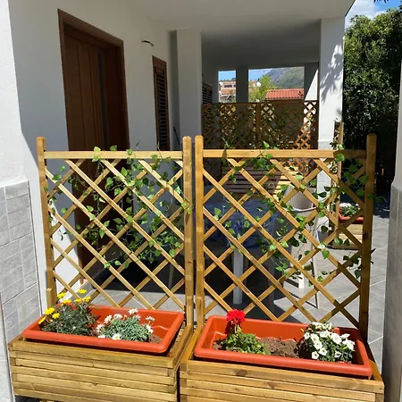 Casa vacanze Anna *